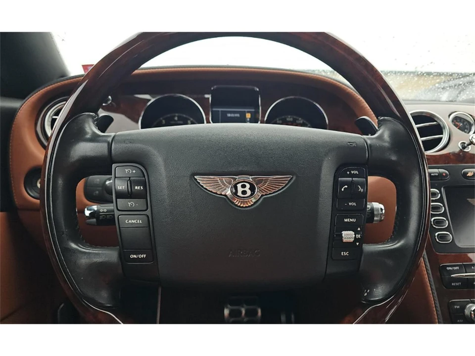 2007 Bentley Continental GTC - Image 9 of 10