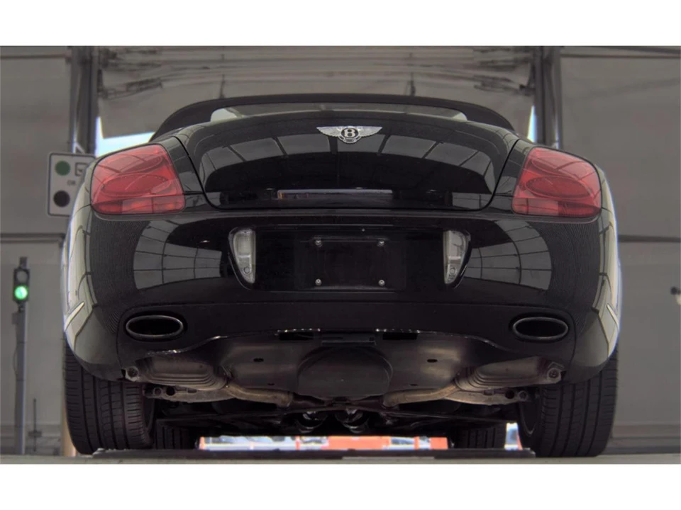 2007 Bentley Continental GTC - Image 4 of 10