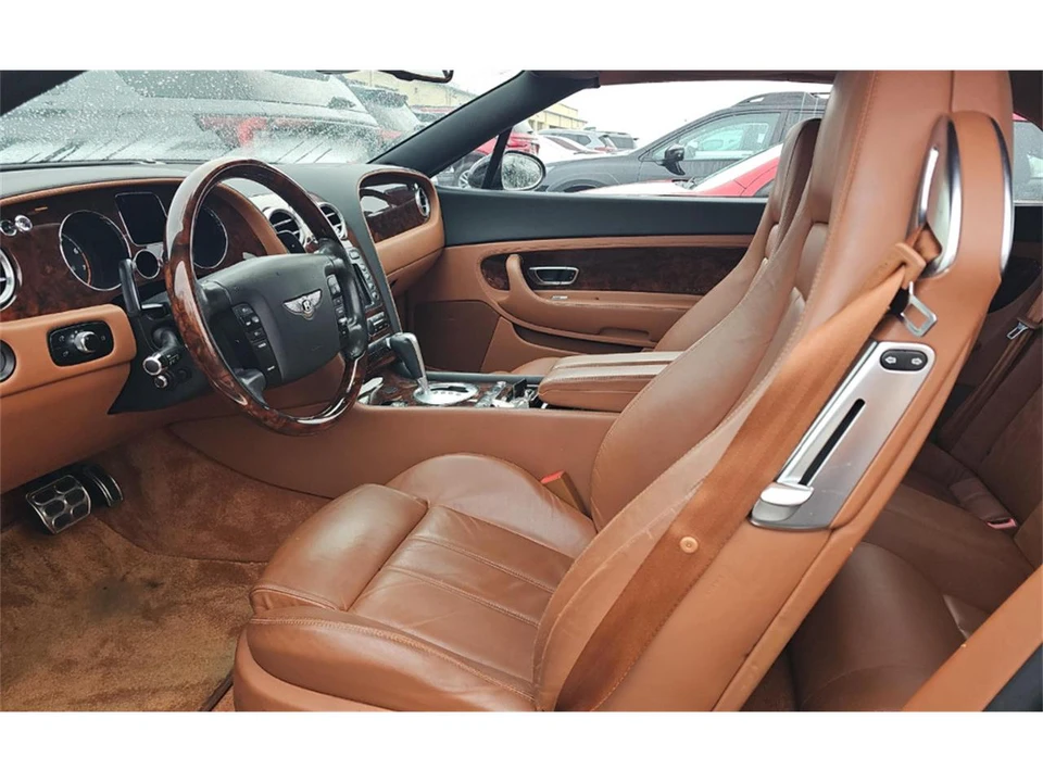 2007 Bentley Continental GTC - Image 7 of 10