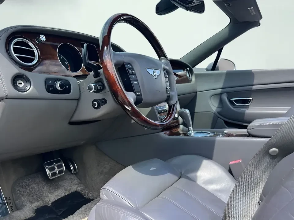 2007 Bentley Continental GTC - Image 2 of 20