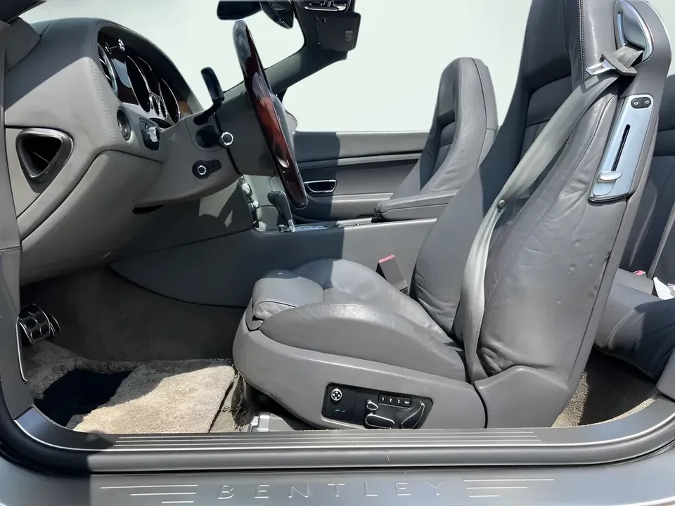 2007 Bentley Continental GTC - Image 16 of 20