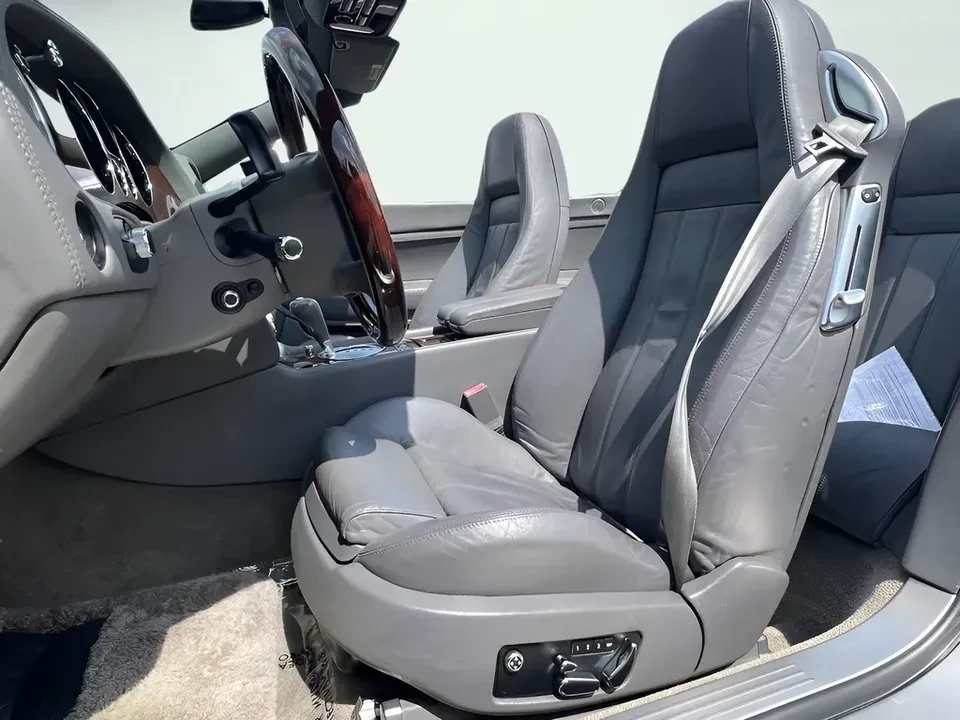 2007 Bentley Continental GTC - Image 18 of 20