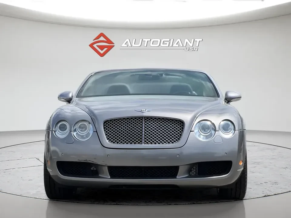 2007 Bentley Continental GTC - Image 12 of 20