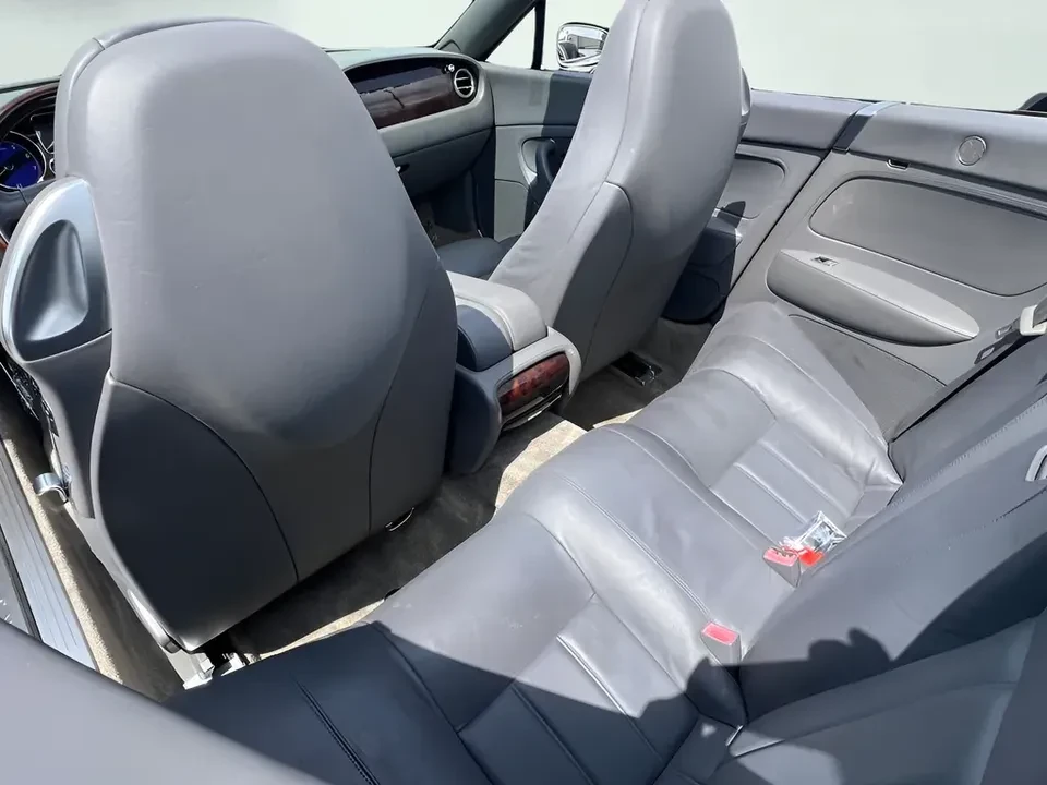 2007 Bentley Continental GTC - Image 20 of 20