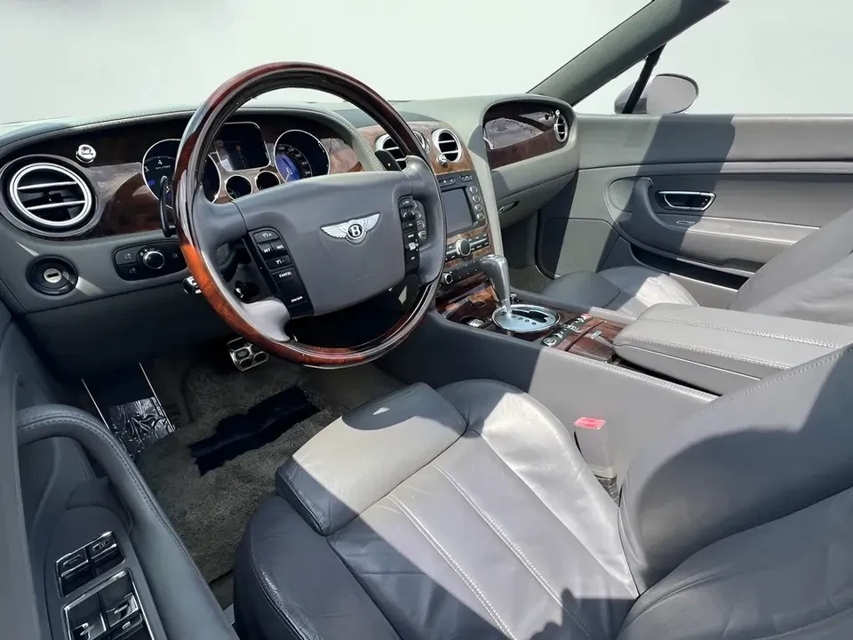 2007 Bentley Continental GTC - Image 15 of 20