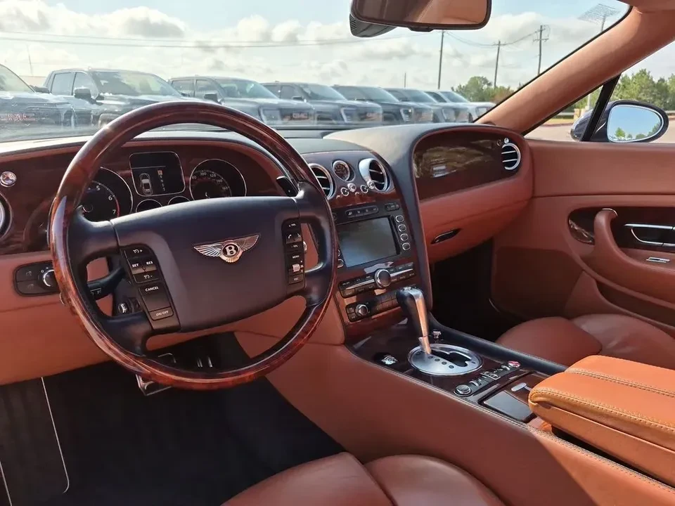 2007 Bentley Continental GTC - Image 19 of 20