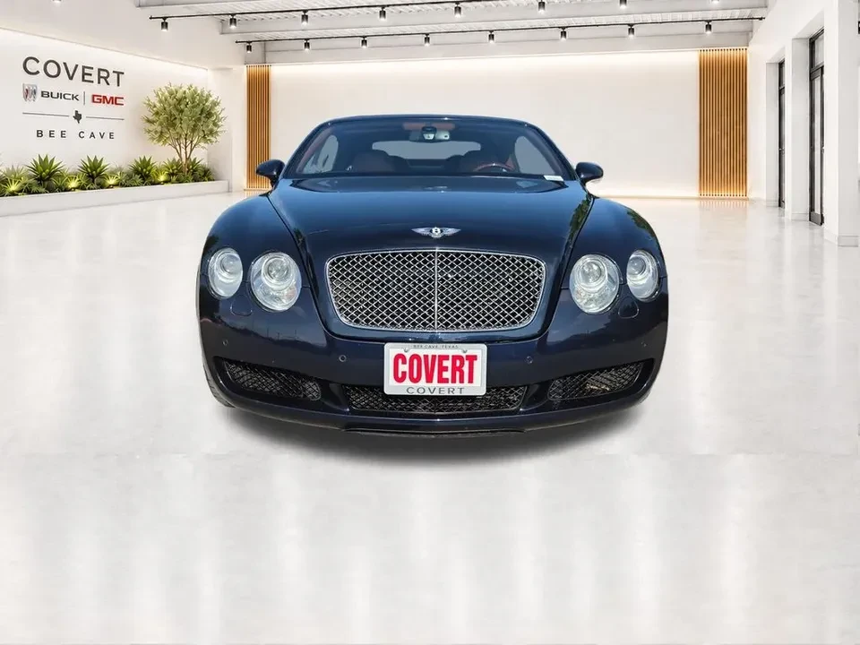 2007 Bentley Continental GTC - Image 2 of 20