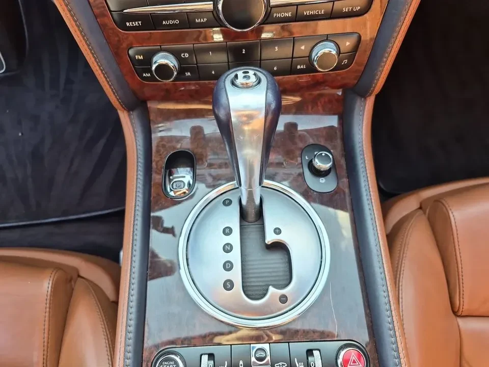 2007 Bentley Continental GTC - Image 17 of 20