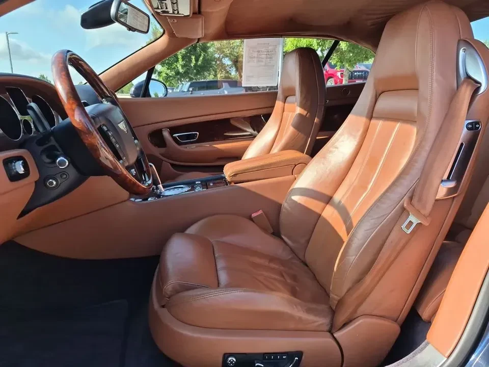 2007 Bentley Continental GTC - Image 10 of 20