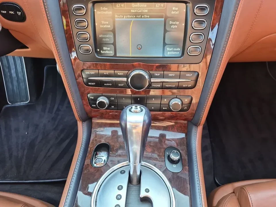 2007 Bentley Continental GTC - Image 16 of 20
