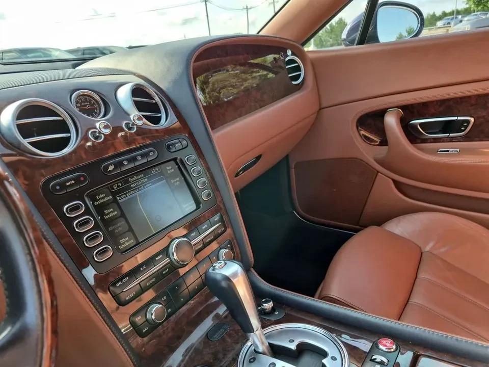 2007 Bentley Continental GTC - Image 15 of 20