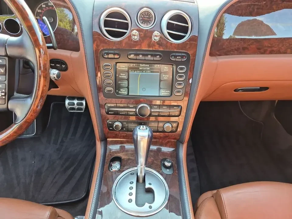 2007 Bentley Continental GTC - Image 14 of 20