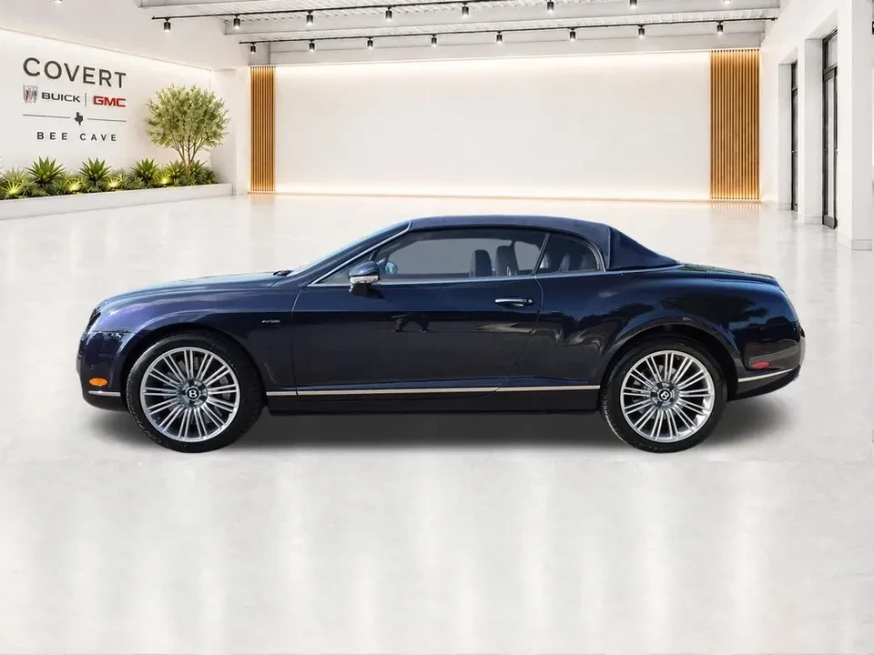 2007 Bentley Continental GTC - Image 5 of 20