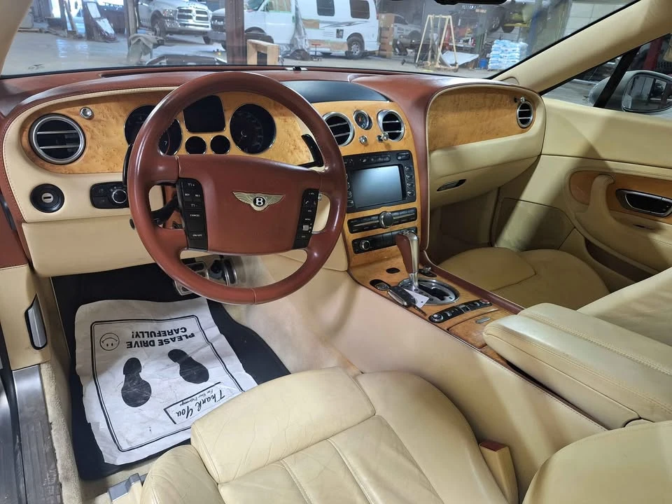2007 Bentley Continental GTC - Image 5 of 17