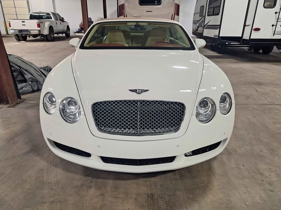 2007 Bentley Continental GTC - Image 2 of 17
