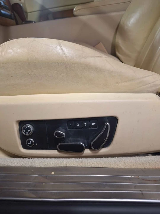 2007 Bentley Continental GTC - Image 10 of 17