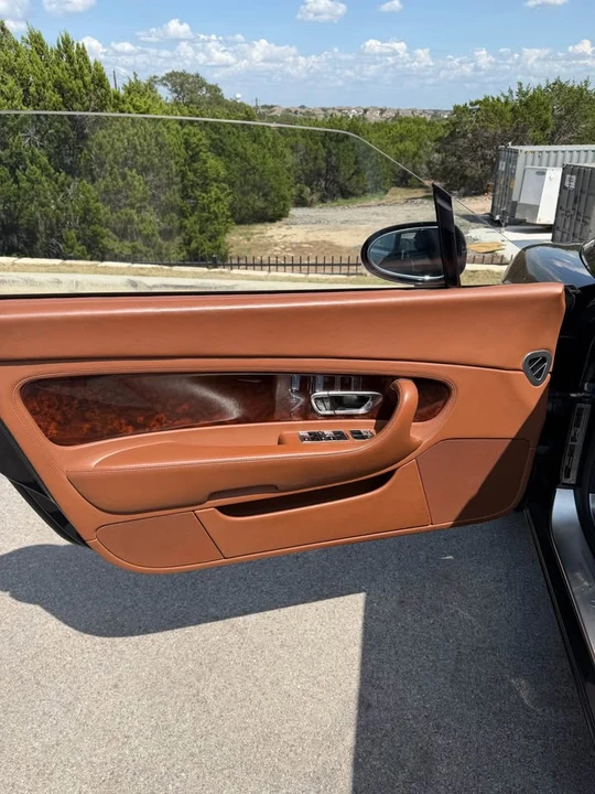 2007 Bentley Continental GTC - Image 12 of 12