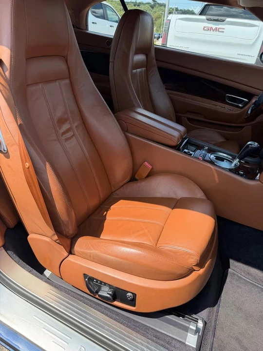 2007 Bentley Continental GTC - Image 10 of 12