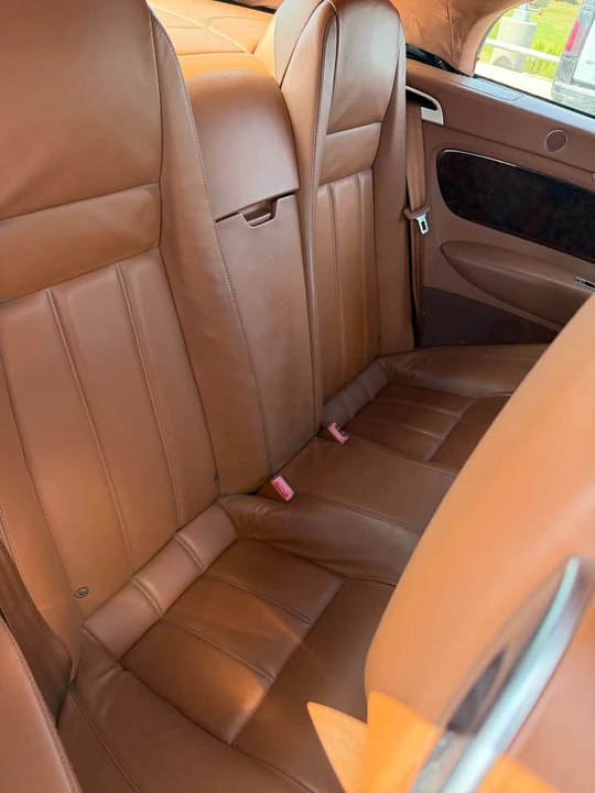 2007 Bentley Continental GTC - Image 11 of 12