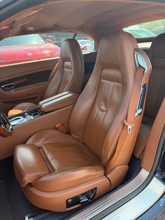2007 Bentley Continental GTC - Image 6 of 12