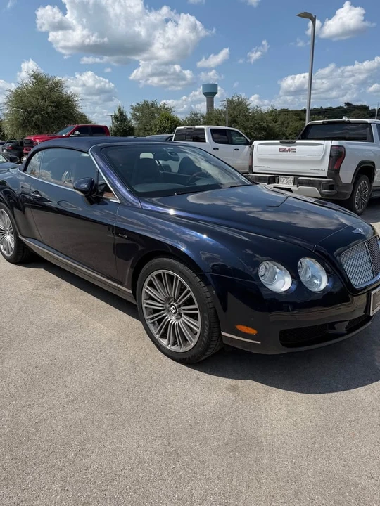 2007 Bentley Continental GTC - Image 2 of 12