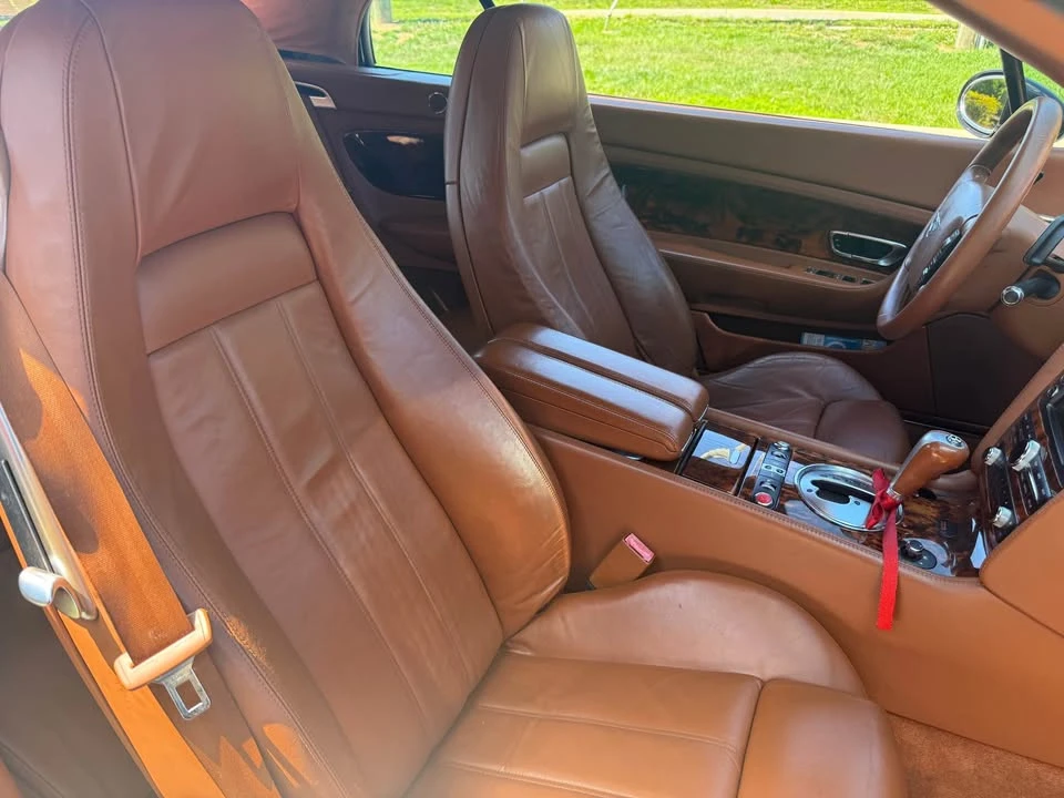 2007 Bentley Continental GTC - Image 10 of 16