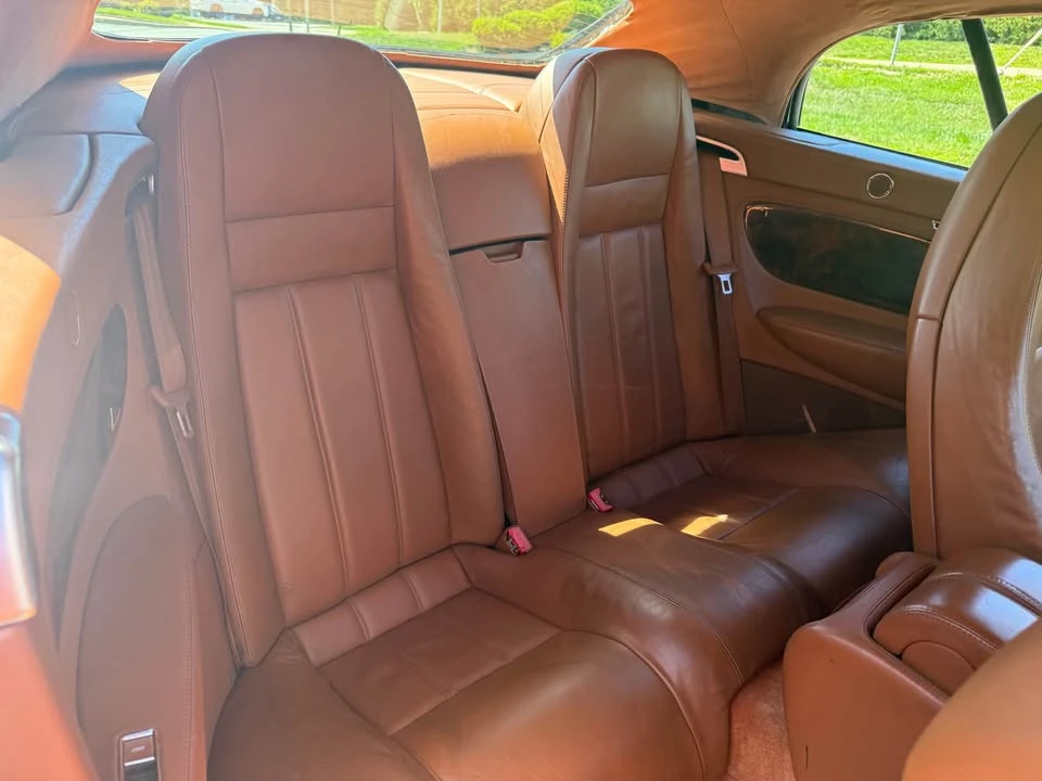 2007 Bentley Continental GTC - Image 12 of 16