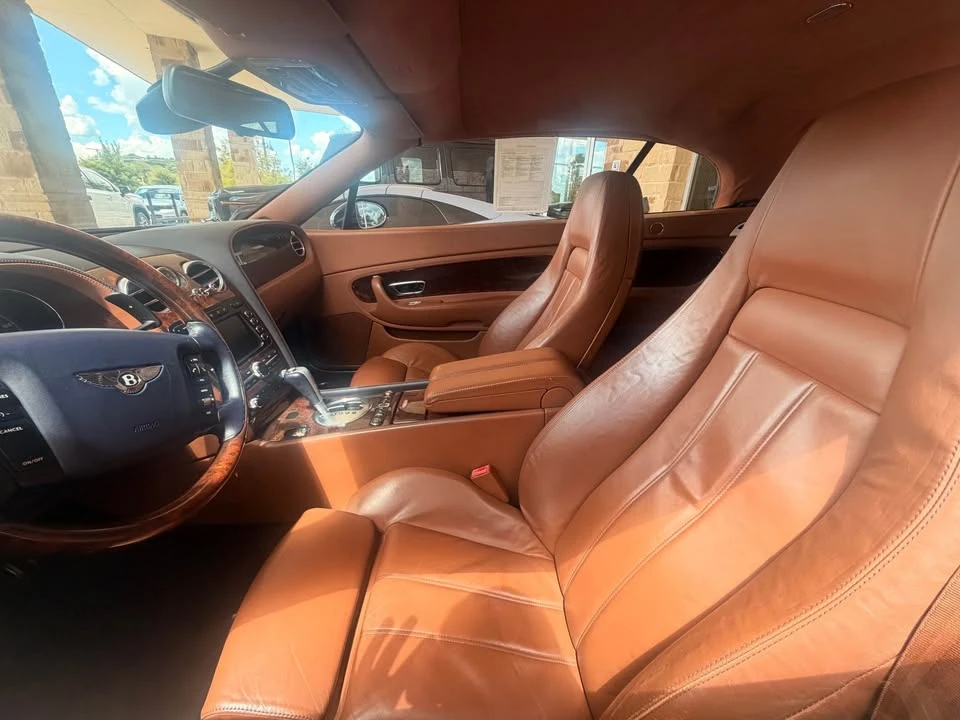 2007 Bentley Continental GTC - Image 6 of 7
