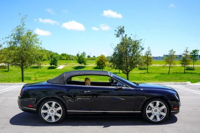 2007 Bentley Continental GTC - Image 14 of 31