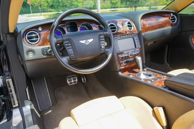 2007 Bentley Continental GTC - Image 2 of 31