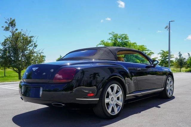 2007 Bentley Continental GTC - Image 11 of 31