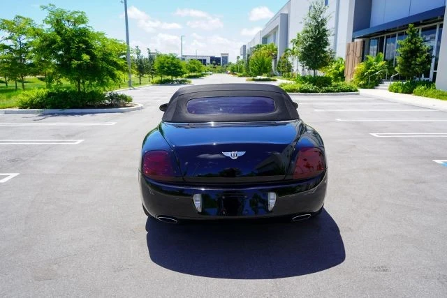 2007 Bentley Continental GTC - Image 10 of 31