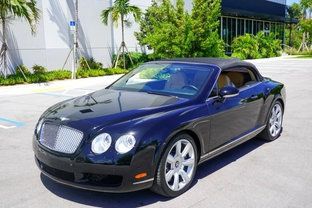 2007 Bentley Continental GTC - Image 4 of 31