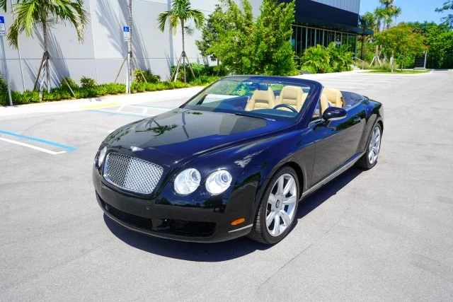 2007 Bentley Continental GTC - Image 28 of 31