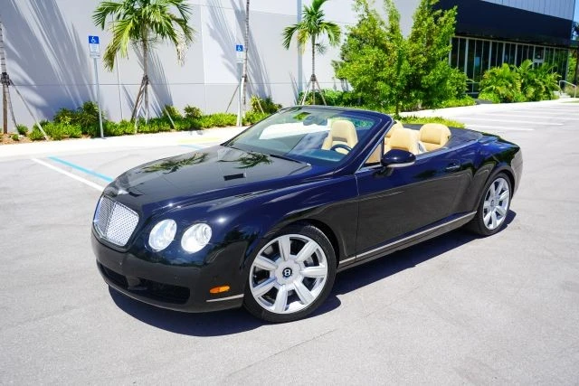 2007 Bentley Continental GTC - Image 20 of 31