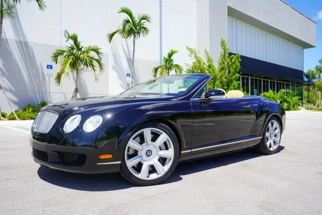 2007 Bentley Continental GTC - Image 19 of 31