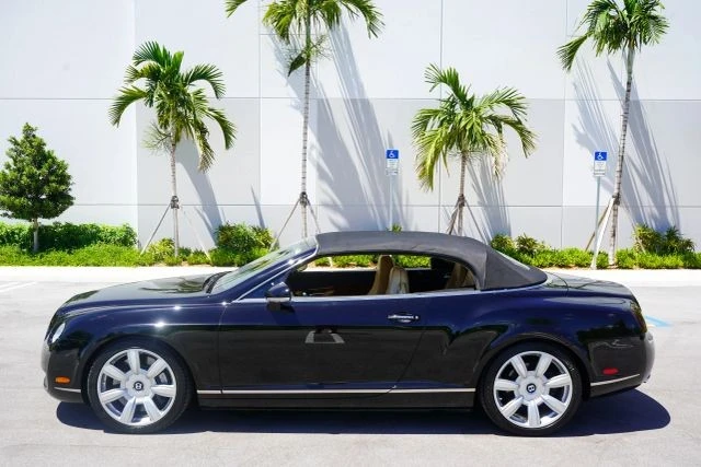 2007 Bentley Continental GTC - Image 6 of 31