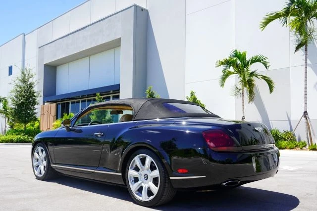 2007 Bentley Continental GTC - Image 7 of 31