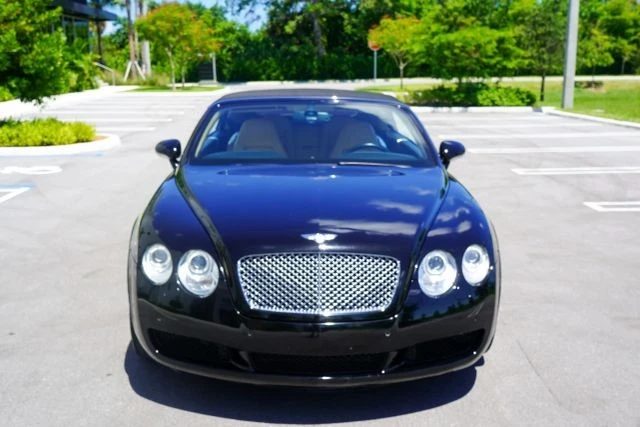 2007 Bentley Continental GTC - Image 18 of 31