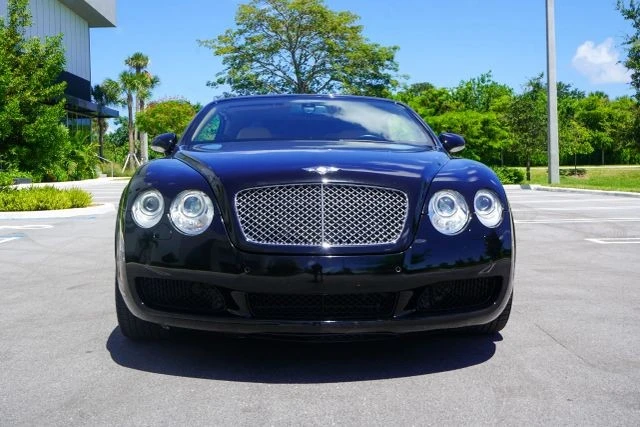2007 Bentley Continental GTC - Image 17 of 31