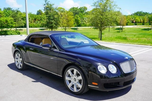 2007 Bentley Continental GTC - Image 16 of 31