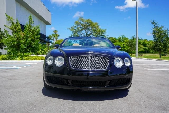 2007 Bentley Continental GTC - Image 23 of 31