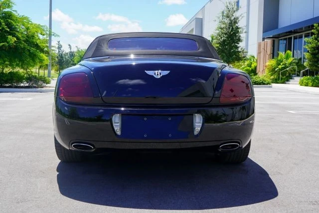 2007 Bentley Continental GTC - Image 9 of 31