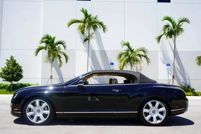 2007 Bentley Continental GTC - Image 5 of 31