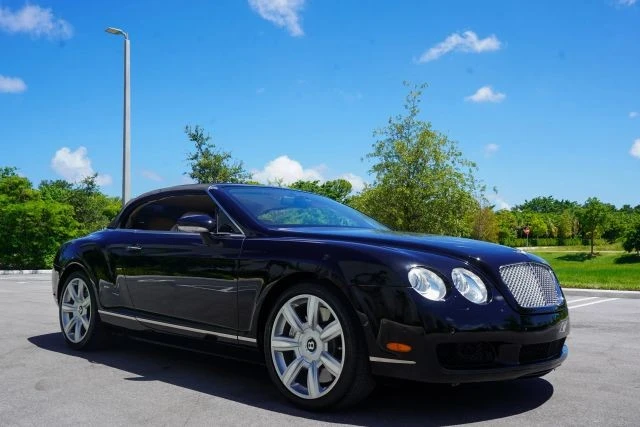 2007 Bentley Continental GTC - Image 15 of 31