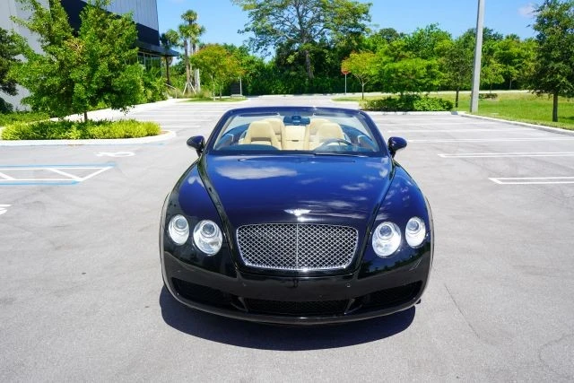 2007 Bentley Continental GTC - Image 24 of 31