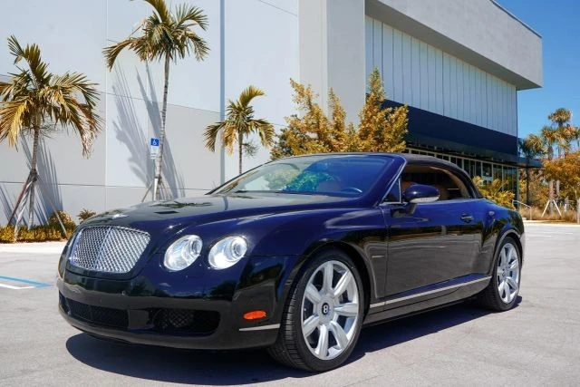 2007 Bentley Continental GTC - Image 3 of 31