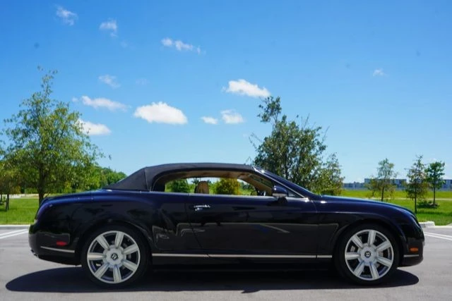 2007 Bentley Continental GTC - Image 13 of 31