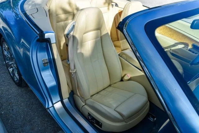 2007 Bentley Continental GTC - Image 24 of 31