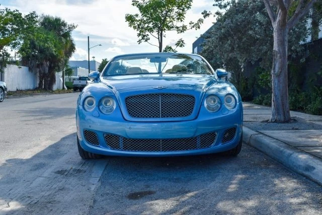 2007 Bentley Continental GTC - Image 5 of 31